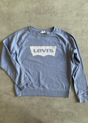 Світшот levi's1 фото