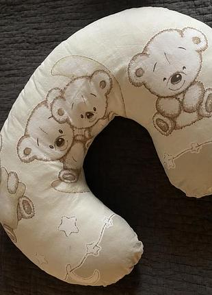 Подушка для кормления