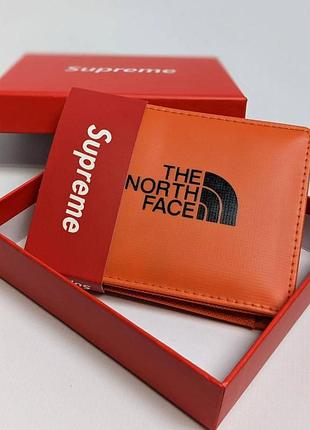 Гаманці the north face