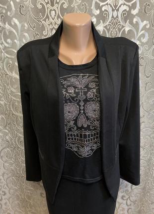 Пиджак (возможен обмен)