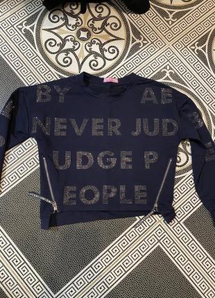 Женская кофточка joins