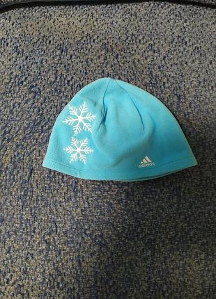 Adidas шапочка
