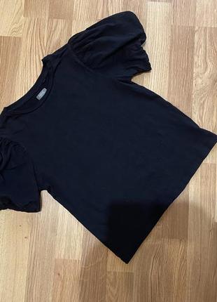 Футболка з пишними рукавами next