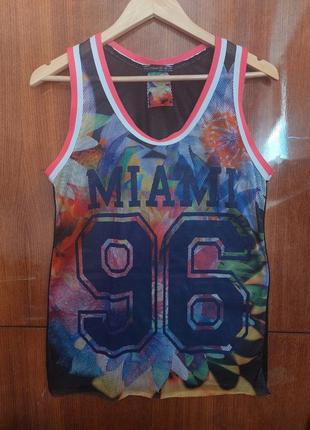 Майка atmosphere