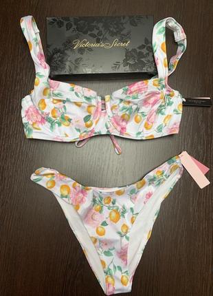 Купальник victoria’s secret