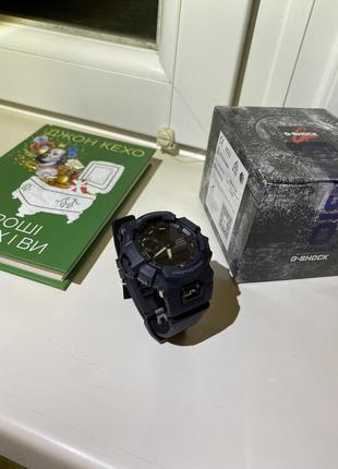 Годинник casio g shock gba 9003 фото