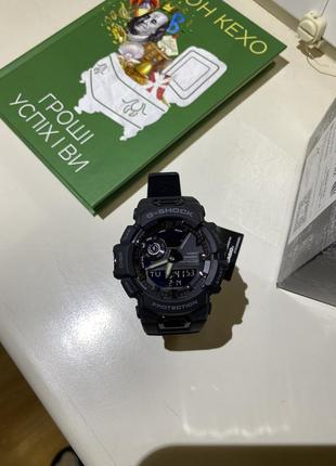 Годинник casio g shock gba 9005 фото