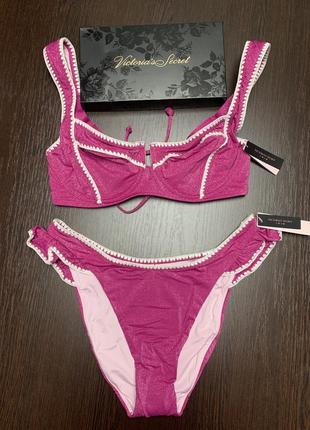 Купальник victoria’s secret