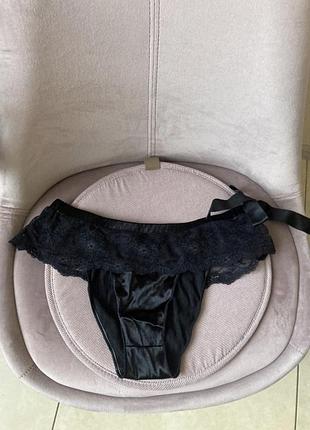 Трусики нарядные