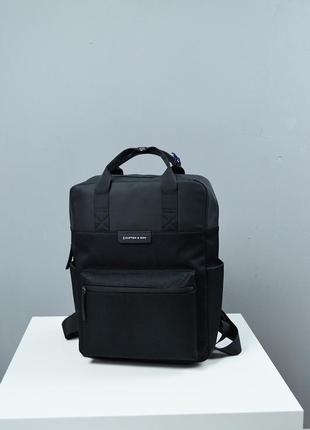 Рюкзак kaptein & son bag