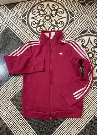 Спортивна кофта made adidas