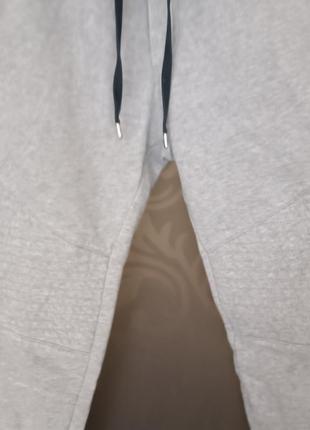 H&m спортивні теплі штани на підлітка 1704 фото