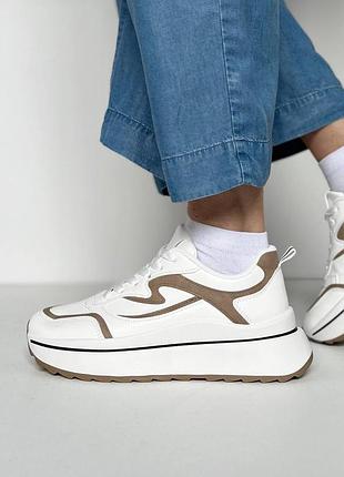 Жіночі кросівки 🤍