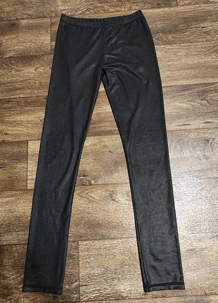 Леггинсы