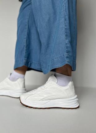Жіночі кросівки 🤍
