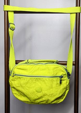 Kupling yelinda сумка на плече плечова