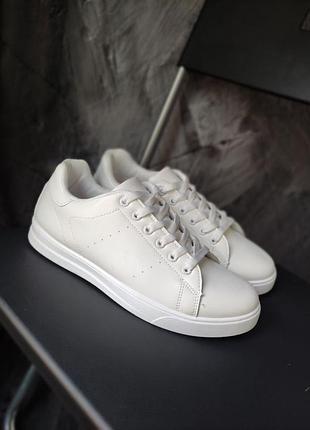 Кеды stilli classic white