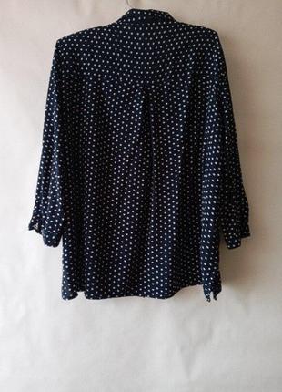 Рубашка zara 2