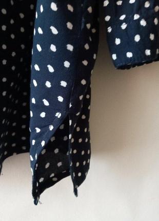 Рубашка zara 3