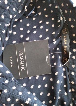Рубашка zara 6