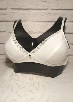 Бюстгальтер без поролону george