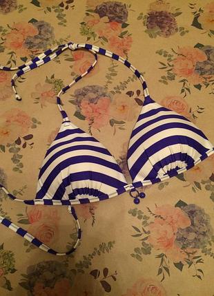 Верх від купальника