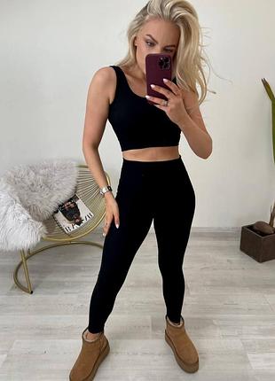 Костюм фитнес ❤️ предоплата 💵