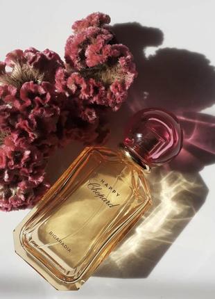 Распил chopard happy bigaradia edp  ⁇  отливант распив