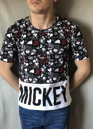 Крутая футба с мики