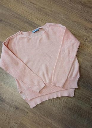 Свитерок на девочку