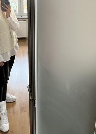 Жилет трикотаж, безрукавка