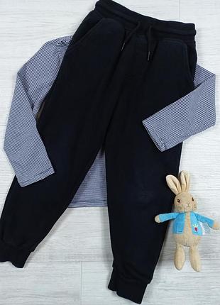 Спортивні дитячі штани george