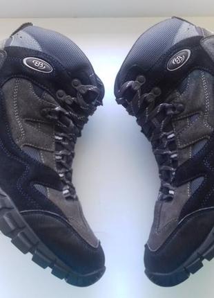 Ботинки brutting  (розмір-43-28)