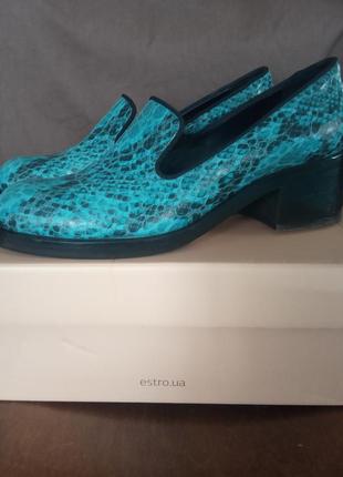 Туфлі stella mccartney,39,5