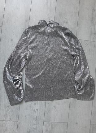 Блуза от zara 3