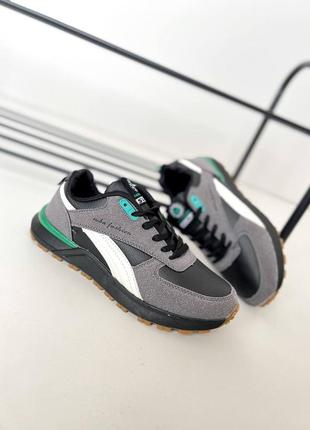 Чоловічі кросівки 🔥