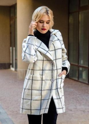 Женское пальто