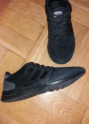 Кроссовки adidas wool 37р. оригинал.