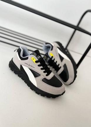 Чоловічі кросівки 🔥