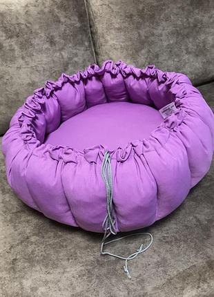 Лежанка для животных большая