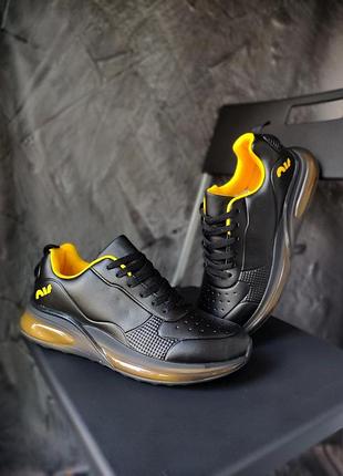 Кроссовки runmax air