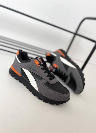 Чоловічі кросівки 🔥