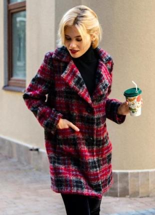 Пальто женское