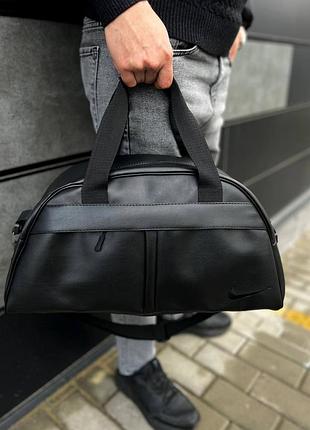 Топова новинка сумка дорожня сумка рюкзак портфель спортивний з еко шкіри🔝