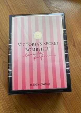 Victoria secret bombshell 100 ml.