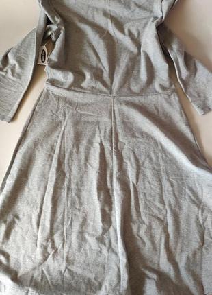 Сукня fit & flare від old navy розмір m3 фото