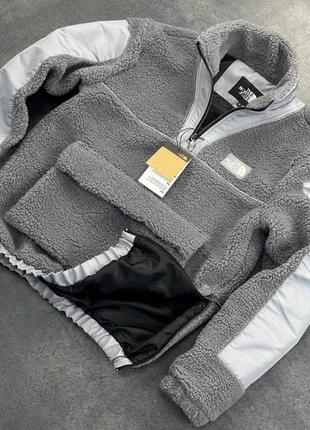 Фліска/куртка  the north face