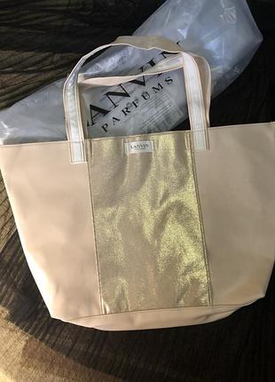 Lanvin сумка, кросбоди