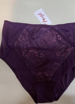Трусики слип misstayle арт, 5004