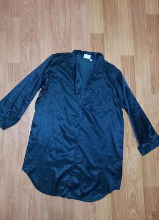 Халат, размер м (арт1300)